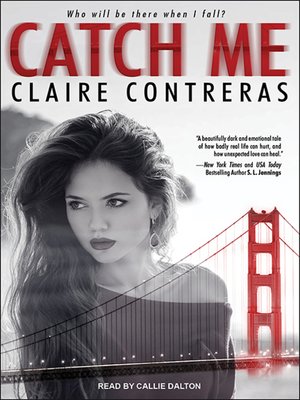 Catch Me - Audiobook
